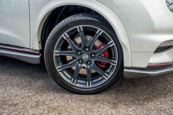 2018 Nissan JUKE NISMO RS