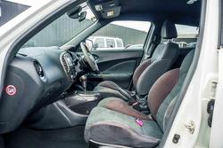 2018 Nissan JUKE NISMO RS
