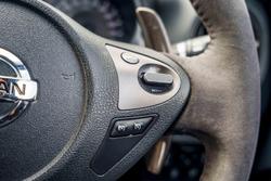 2018 Nissan JUKE NISMO RS