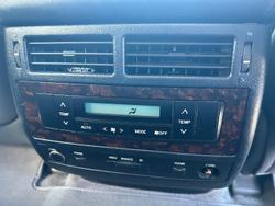 2009 Toyota Landcruiser Sahara