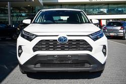 2024 Toyota RAV4 GX