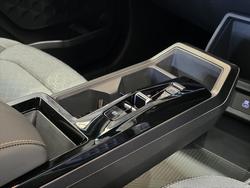 2025 KGM Torres Hybrid K30