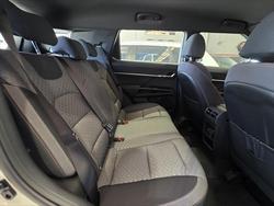 2025 KGM Torres Hybrid K30