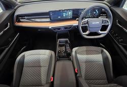 2025 KGM Torres Hybrid K30