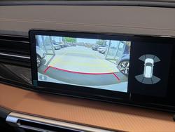 2025 KGM Torres Hybrid K30