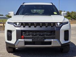 2025 KGM Torres Hybrid K30