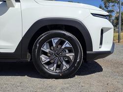 2025 KGM Torres Hybrid K30