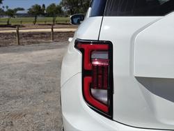 2025 KGM Torres Hybrid K30