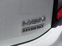 2025 KGM Torres Hybrid K30