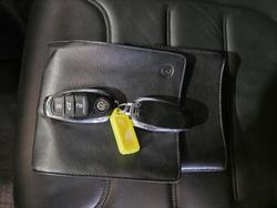 2014 Volkswagen Touareg V6 TDI