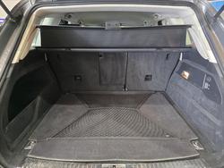 2014 Volkswagen Touareg V6 TDI