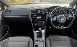 2018 Volkswagen Golf R Grid Edition