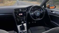 2018 Volkswagen Golf R Grid Edition