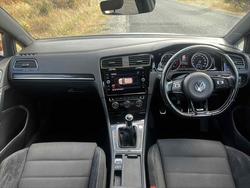 2018 Volkswagen Golf R Grid Edition