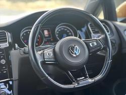 2018 Volkswagen Golf R Grid Edition