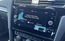 2018 Volkswagen Golf R Grid Edition