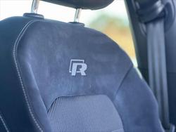 2018 Volkswagen Golf R Grid Edition