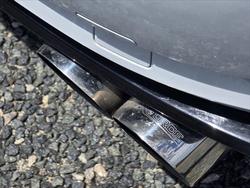 2018 Volkswagen Golf R Grid Edition