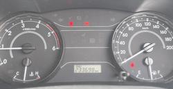 2017 Toyota Hilux Workmate