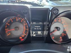 2023 Suzuki Jimny XL JJ 4X4 Dual Range Arctic White Pearl