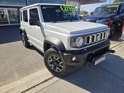 2023 Suzuki Jimny XL