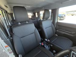 2023 Suzuki Jimny XL