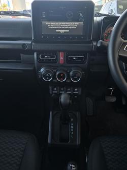 2023 Suzuki Jimny XL