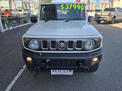 2023 Suzuki Jimny XL