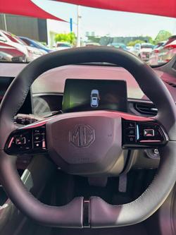 2024 MG MG3 Essence