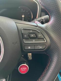 2023 MG HS Essence X