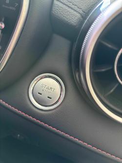 2023 MG HS Essence X