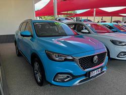 2023 MG HS Essence X