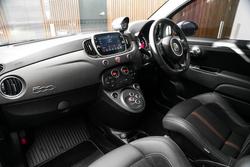 2020 Abarth 695 70 Anniversario