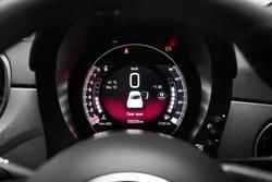 2020 Abarth 695 70 Anniversario