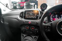 2020 Abarth 695 70 Anniversario