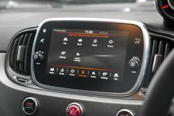 2020 Abarth 695 70 Anniversario