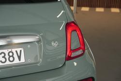 2020 Abarth 695 70 Anniversario