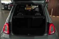 2020 Abarth 695 70 Anniversario