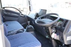 2025 Isuzu Trucks NPS 75/45-155 NEW  4x4 Tray
