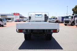 2025 Isuzu Trucks NPS 75/45-155 NEW  4x4 Tray