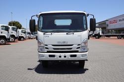 2025 Isuzu Trucks NPS 75/45-155 NEW  4x4 Tray