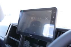2025 Isuzu Trucks NPS 75/45-155 NEW  4x4 Tray