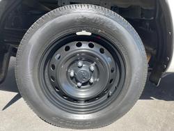 2020 Toyota Hilux Workmate