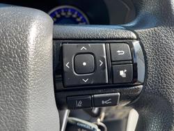 2020 Toyota Hilux Workmate