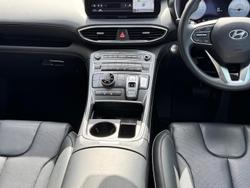 2023 Hyundai Santa Fe Elite