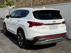 2023 Hyundai Santa Fe Elite