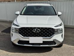 2023 Hyundai Santa Fe Elite