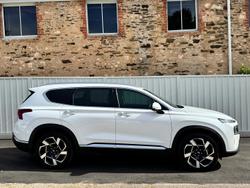 2023 Hyundai Santa Fe Elite