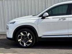 2023 Hyundai Santa Fe Elite