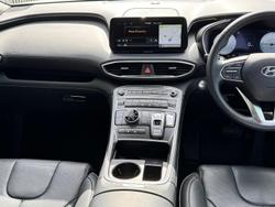 2023 Hyundai Santa Fe Elite